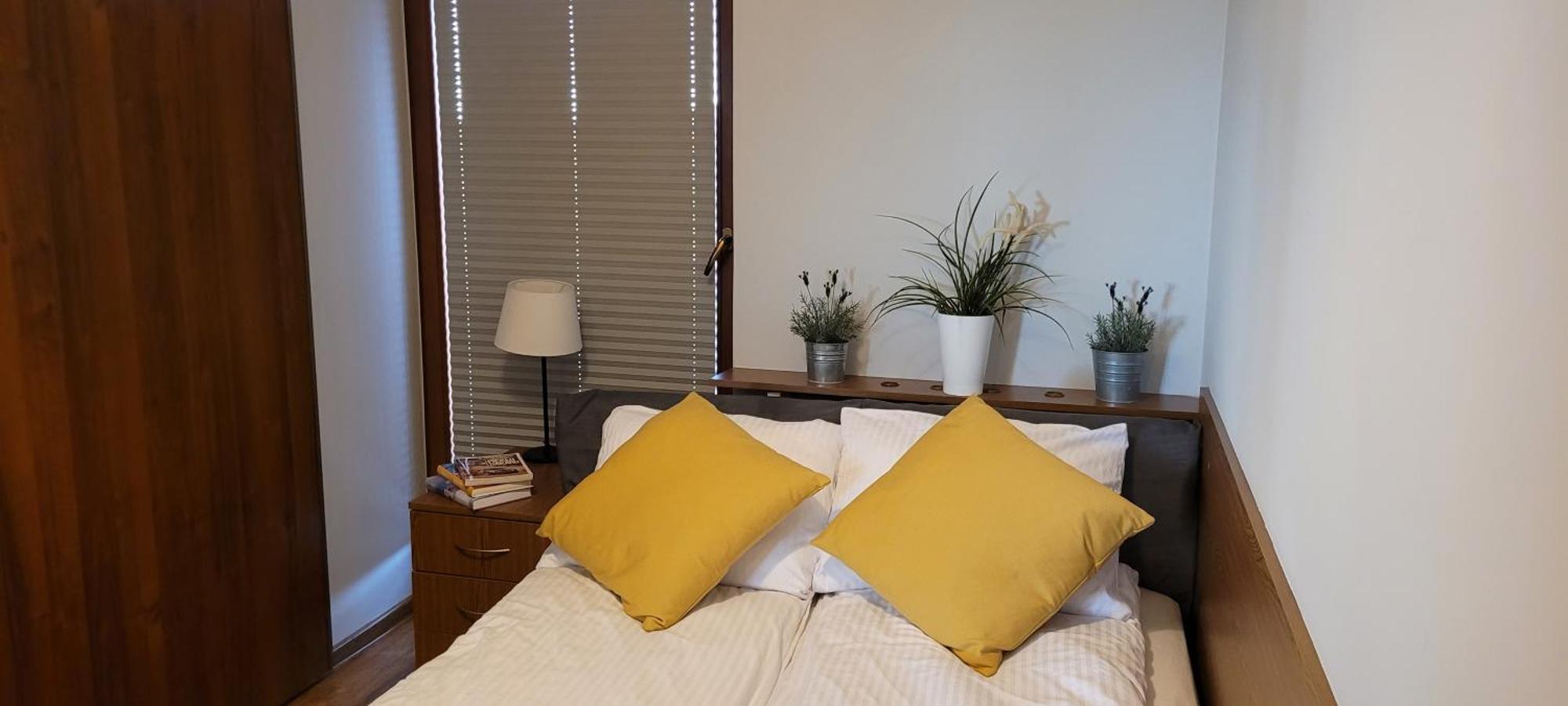 3D Szlak 77 Apartament كراكوفيا المظهر الخارجي الصورة