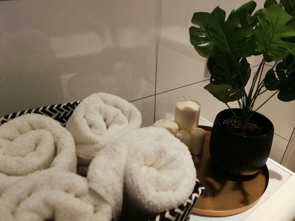 3D Szlak 77 Apartament كراكوفيا المظهر الخارجي الصورة