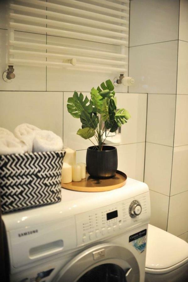 3D Szlak 77 Apartament كراكوفيا المظهر الخارجي الصورة