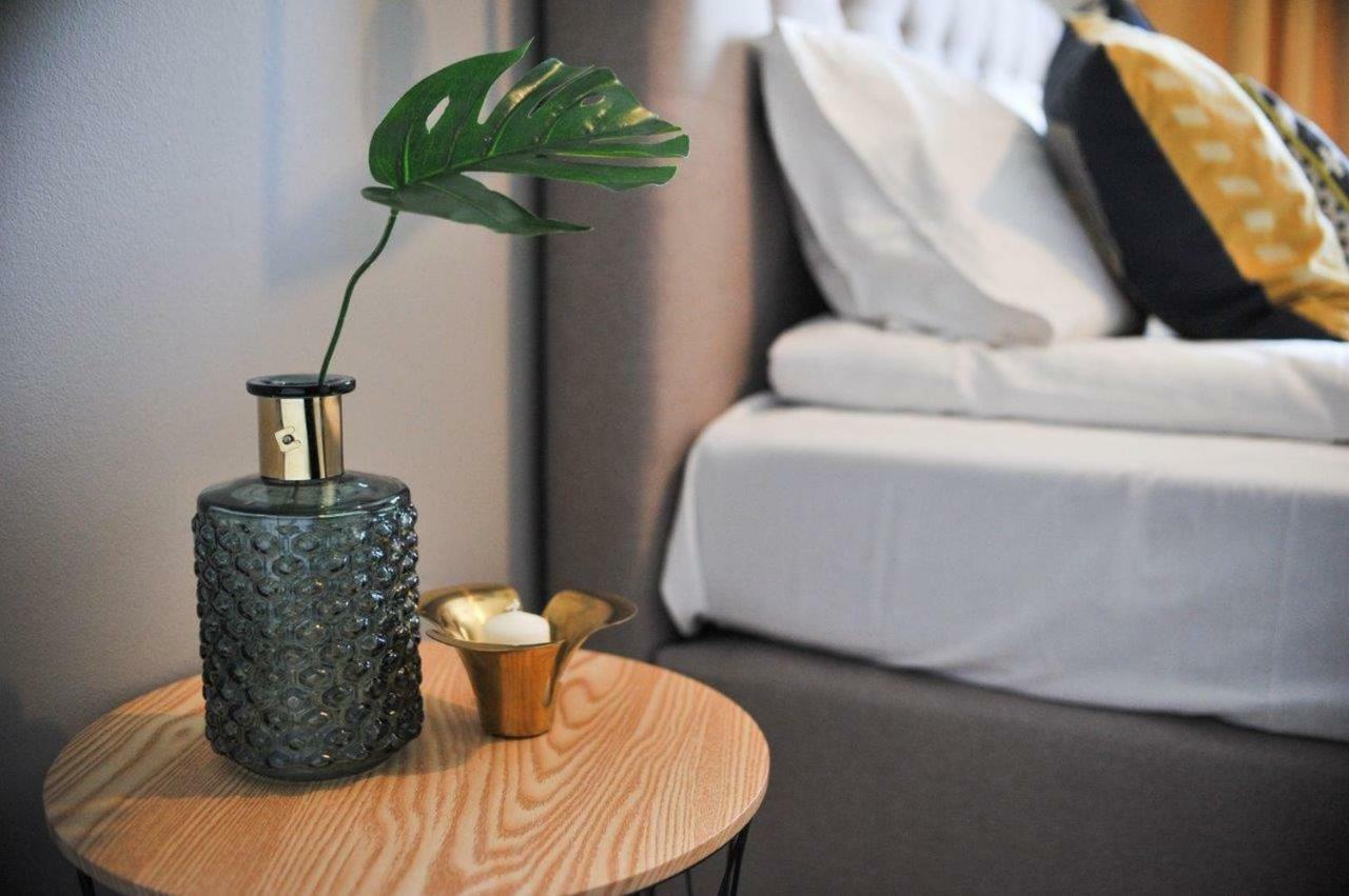 3D Szlak 77 Apartament كراكوفيا المظهر الخارجي الصورة